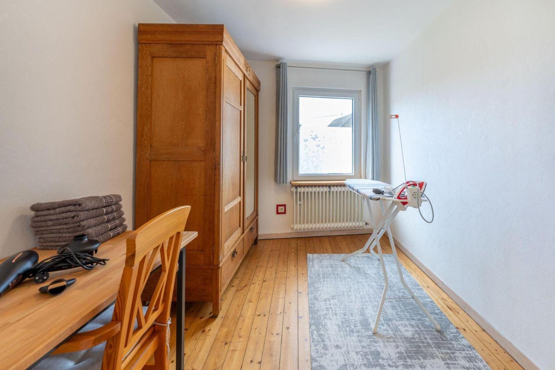 Ferienhaus Franziska Münstermaifeld Exterior foto